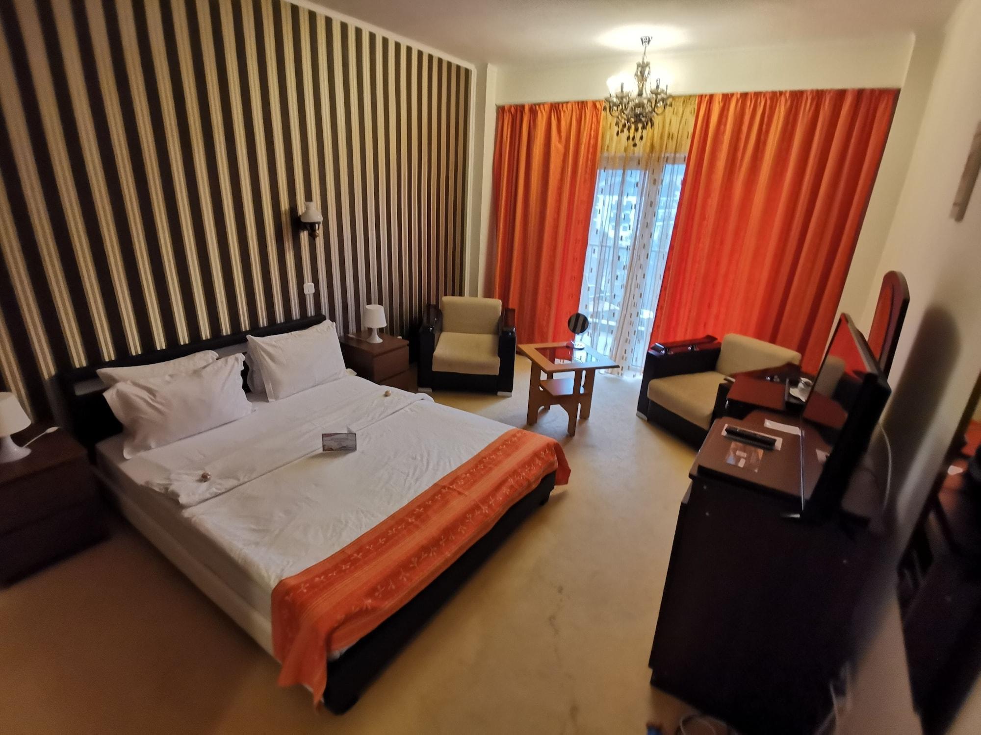 Atrium Hotel Mountain View Predeal Eksteriør billede